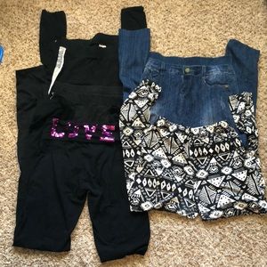 Leggings | Lot